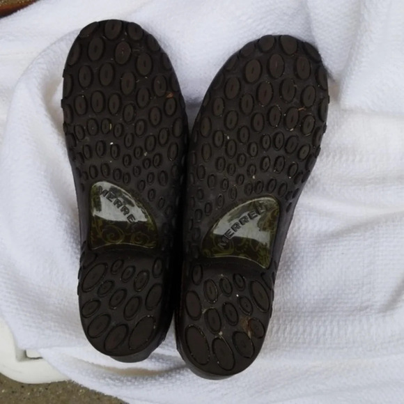 Merrell circuit‎ Mary Jane Walkers 10 - Picture 6 of 10